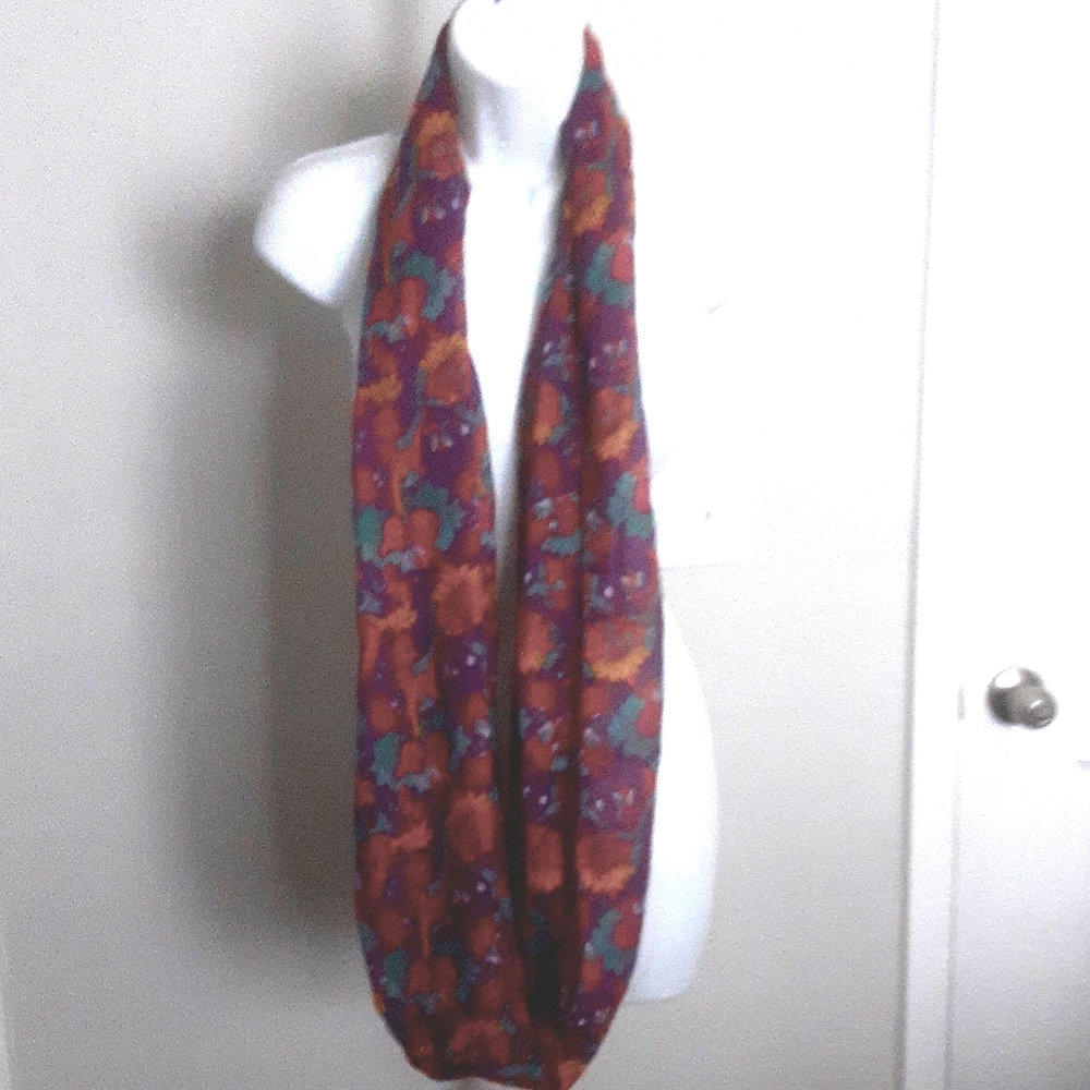 B-Iconic Infinity Shawl